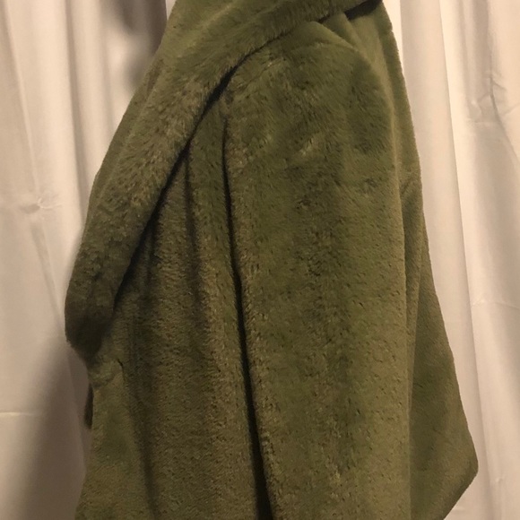 Short Jacket by Rampage - Picture 3 of 5